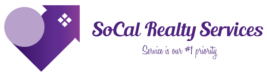 SoCal Reality Services Logo
